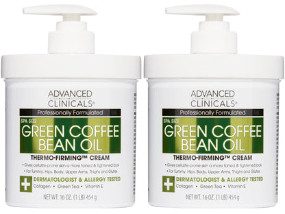 Advanced Clinicals Retinol Body Lotion & Face Moisturizer | Visible Anti Aging Skin Care Retinol Body Cream For Women & Men Targets Look Of Fine Lines, Wrinkles, & Crepe Looking Dry Skin, 16 Ounce
