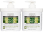 Advanced Clinicals Retinol Body Lotion & Face Moisturizer | Visible Anti Aging Skin Care Retinol Body Cream For Women & Men Targets Look Of Fine Lines, Wrinkles, & Crepe Looking Dry Skin, 16 Ounce