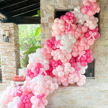 Dusty Blue Sage Green Balloon Arch Kit Slate Fog Blue Pastel Green White Sand Beige Gold Balloons Garland for Jungle Safari Birthday Baby Shower Wedding Party Decorations