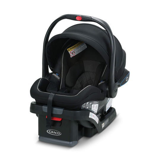 Graco SnugRide Lite LX Infant Car Seat, Studio