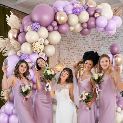 Ivory White Balloon Arch Kit,Boho Balloon Garland with Pastel Orange Cream Beige Champagne Gold White Sand Balloons for Neutral Baby Shower Wedding Boho Bridal Party Decorations