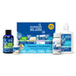 Mommy's Bliss Newborn Essentials Gift Set, Includes Gripe Water, Baby Vitamin D/Gas Drops and Gentle Saline Drops/Spray