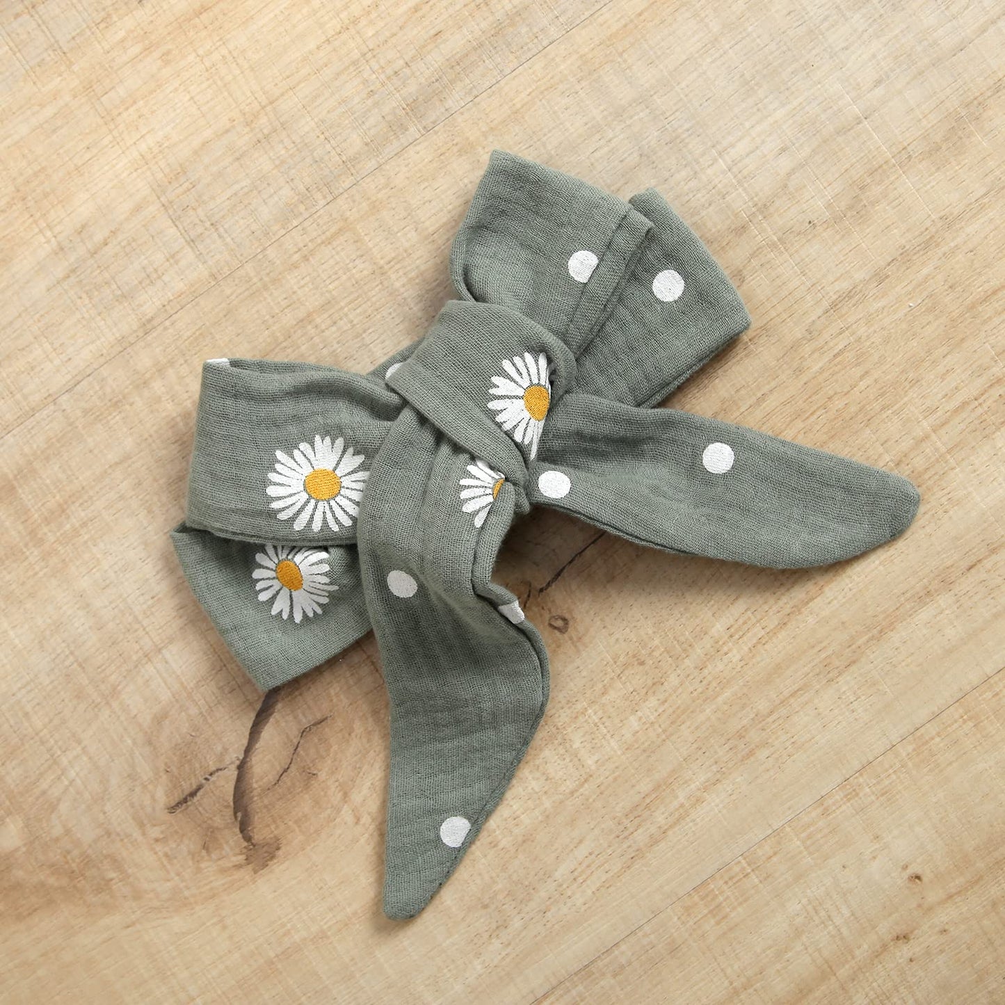 Mubineo Baby Girl Clothes Outfits Cute Flower Romper Daisy Pant Fall Winter Newborn Outfit Sets