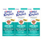 Little Remedies Gripe Water for Babies, Colic and Baby Gas Relief for Newborns, 4 Fl Oz, 3 Pack