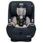Maxi-Cosi Pria Max All-in-One Convertible Car Seat, Rear Facing Car Seat (4-40 lbs), Forward Facing Car Seat (22-65 lbs), High Back Booster Seat (40-100 lbs), Pure COSI, Desert Wonder