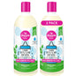 Dapple Foaming Dish Soap, Hypoallergenic for Sensitive Skin, Powered by Plants, Fragrance Free 13 Fl Oz (Pack of 1)