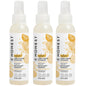 The Honest Company Conditioning Hair Detangler | Leave-in Conditioner + Fortifying Spray | Tear-free, Cruelty-Free, Hypoallergenic | Citrus Vanilla Refresh, 4 fl oz