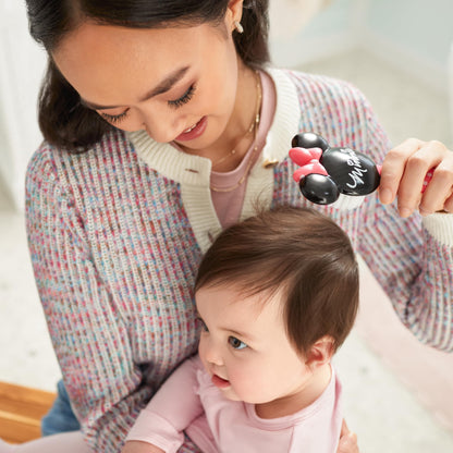 Disney Baby Health & Grooming Kit, Minnie, One Size