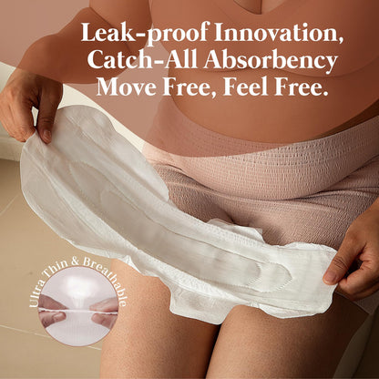 Postpartum Recovery Essentials Kit for Women, Labor & Delivery Postpartum Care, Peri Bottle, Cooling Spray, Disposable Postpartum Underwears, Postpartum Pads, Hot&Cold Packs, Soothing Liners