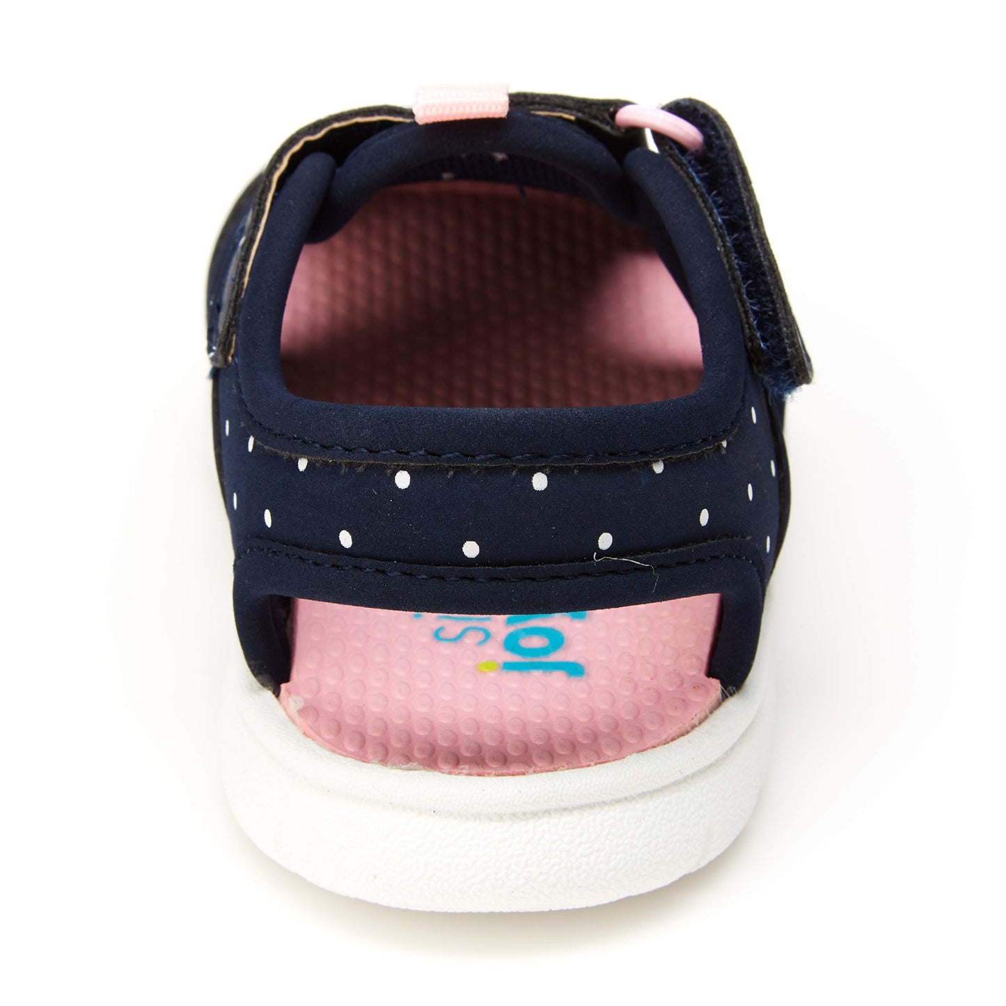 Simple Joys by Carter's Girl's Shawn Water Sandal