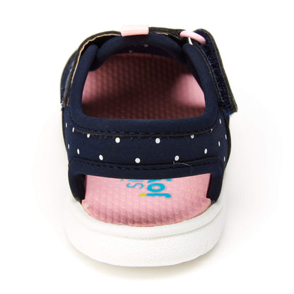 Simple Joys by Carter's Girl's Shawn Water Sandal