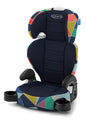 Graco TurboBooster 2.0 Highback Booster Car Seat, Declan