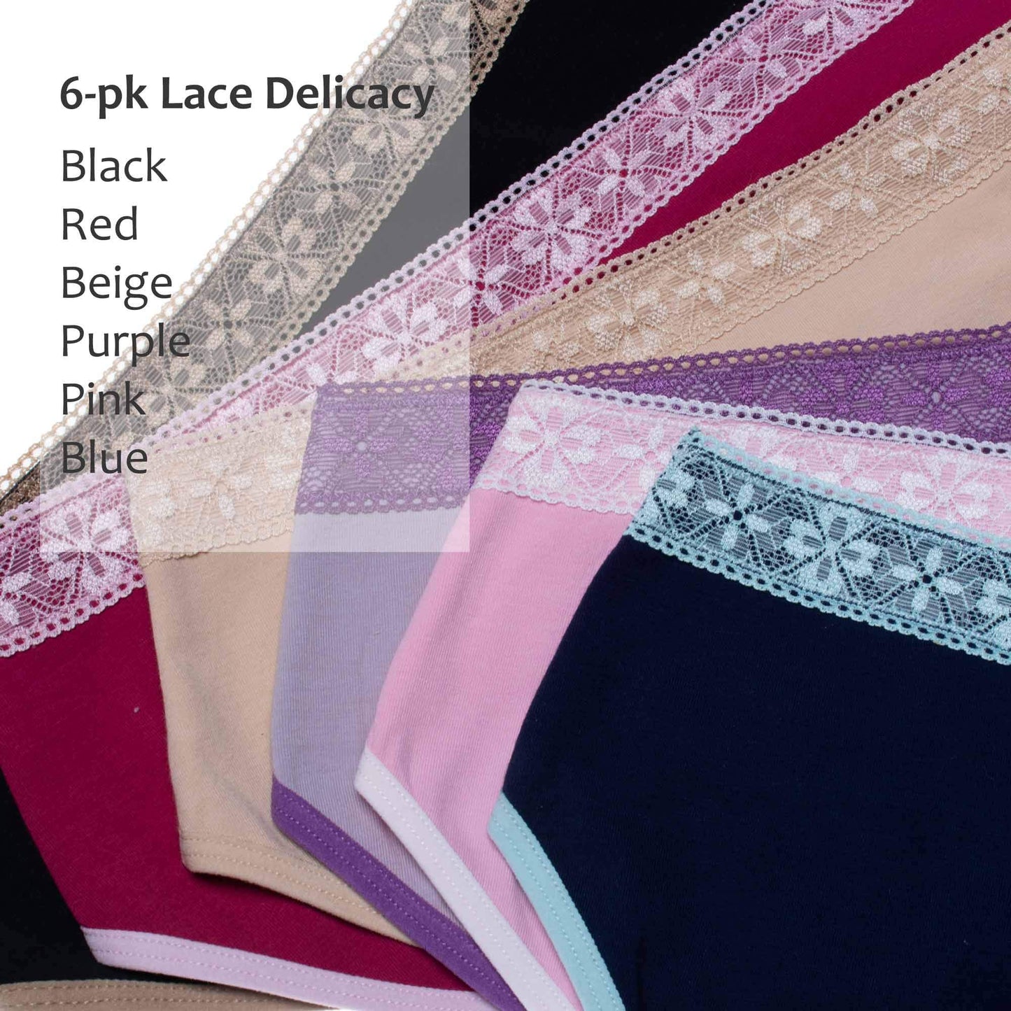 Intimate Portal Maternity Underwear | Pregnancy Postpartum Panties | Under the Bump Bikinis