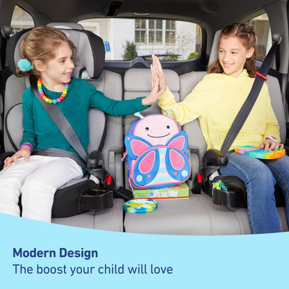 Graco TurboBooster 2.0 Highback Booster Car Seat, Declan