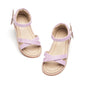 THEE BRON Toddler Girl Dress Sandals Sandalias para Nias