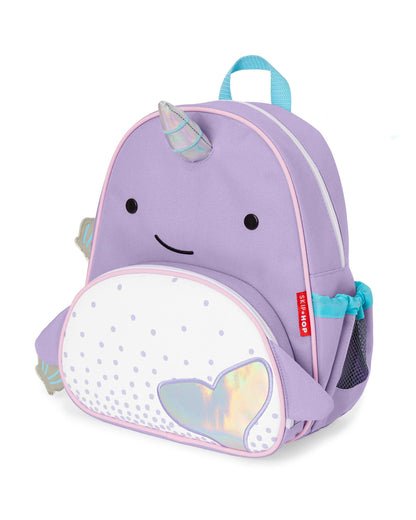 Skip Hop Toddler Backpack, Zoo Preschool Ages 3-4, Butterfly
