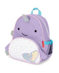 Skip Hop Toddler Backpack, Zoo Preschool Ages 3-4, Butterfly