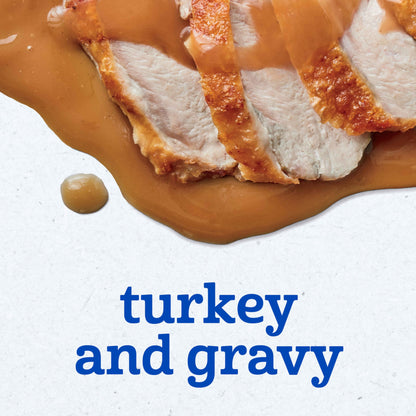 Gerber Chicken and Gravy Baby Food, 2.5 Oz
