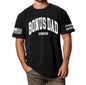 Personalized Custom Grandpa Shirt, Fathers Day Shirt Gifts for Grandpa, Gifts for Dad