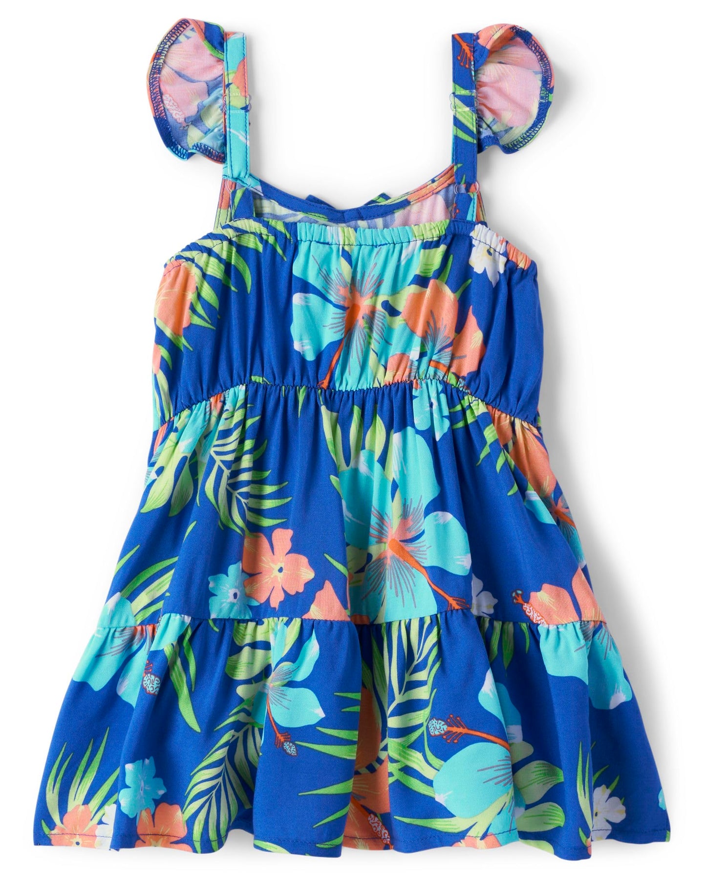 The Children's Place and Toddler Short Sleeve Casual Dresses