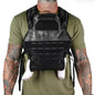 WOLF TACTICAL Toddler & Baby Carrier - Men's Infant & Toddler Carrier