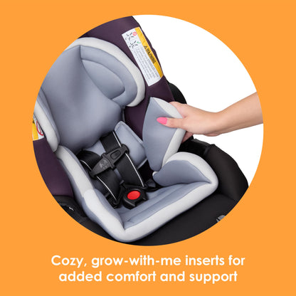 Baby Trend Secure-Lift Infant Car Seat, Dash Black