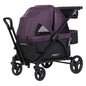 Baby Trend Expedition Stroller Wagon, Liberty Midnight