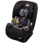 Maxi-Cosi Pria Max All-in-One Convertible Car Seat, Rear Facing Car Seat (4-40 lbs), Forward Facing Car Seat (22-65 lbs), High Back Booster Seat (40-100 lbs), Pure COSI, Desert Wonder