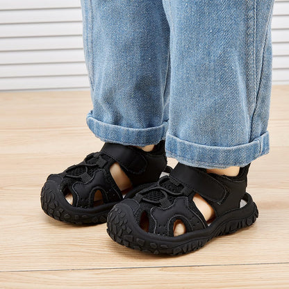 BMCiTYBM Baby Girls Boys Sandals Infant Toddler Summer Shoes Non-Slip 6-24 Months