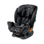 Chicco OneFit ClearTex All-in-One Car Seat, Slim Design, Rear-Facing Seat for Infants 5-40 lbs., Forward-Facing 25-65 lbs., Booster 40-100 lbs., Convertible Car Seat | Lilac/Purple
