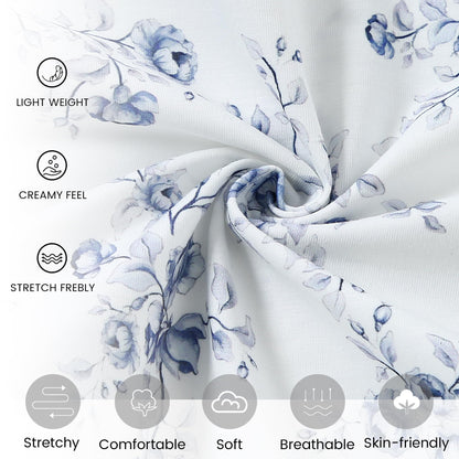 YALLET Baby Boy Clothes Suit 0-24 Months Infant Gentleman Outfits Formal Dress Shirt+Bowtie+Vest+Pants Set Baby Wedding Suits
