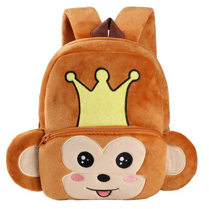 Toddler Backpack for Girls Boys School Small Backpacks Toddler Back Pack Stuffed Animal Backpack Kawaii Kids Mini School Bag Preschool Age 2-4 Unicorn