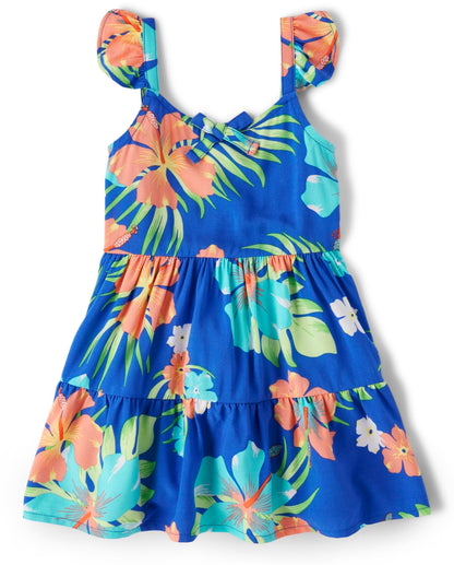 The Children's Place and Toddler Short Sleeve Casual Dresses