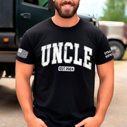 Personalized Custom Grandpa Shirt, Fathers Day Shirt Gifts for Grandpa, Gifts for Dad