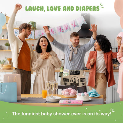 MUNIFICENCE Daddys New Toolbelt with New Tools Baby Shower Present