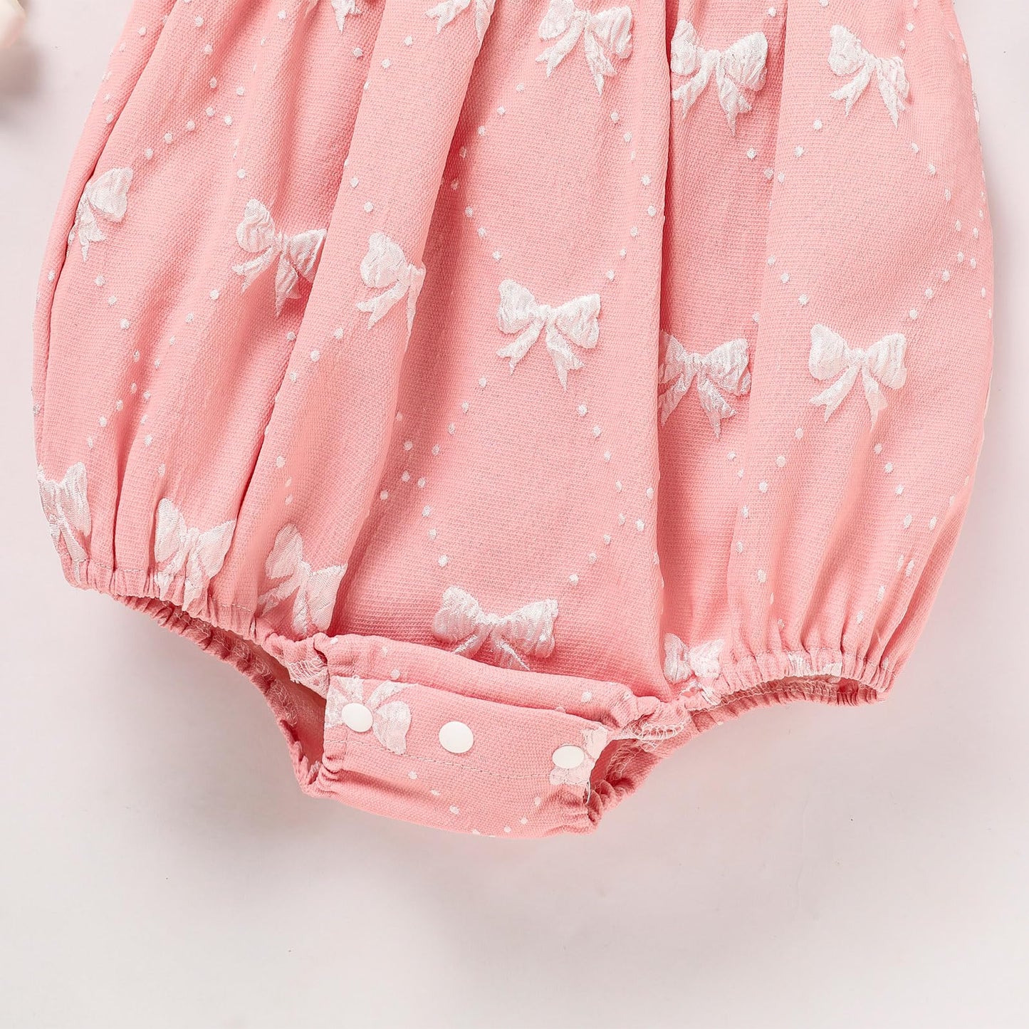 Baby Girl Summer Clothes Newborn Girl Outfits Cute Strap Baby Girl Romper Jumpsuit Infant Floral One Piece Bodysuit