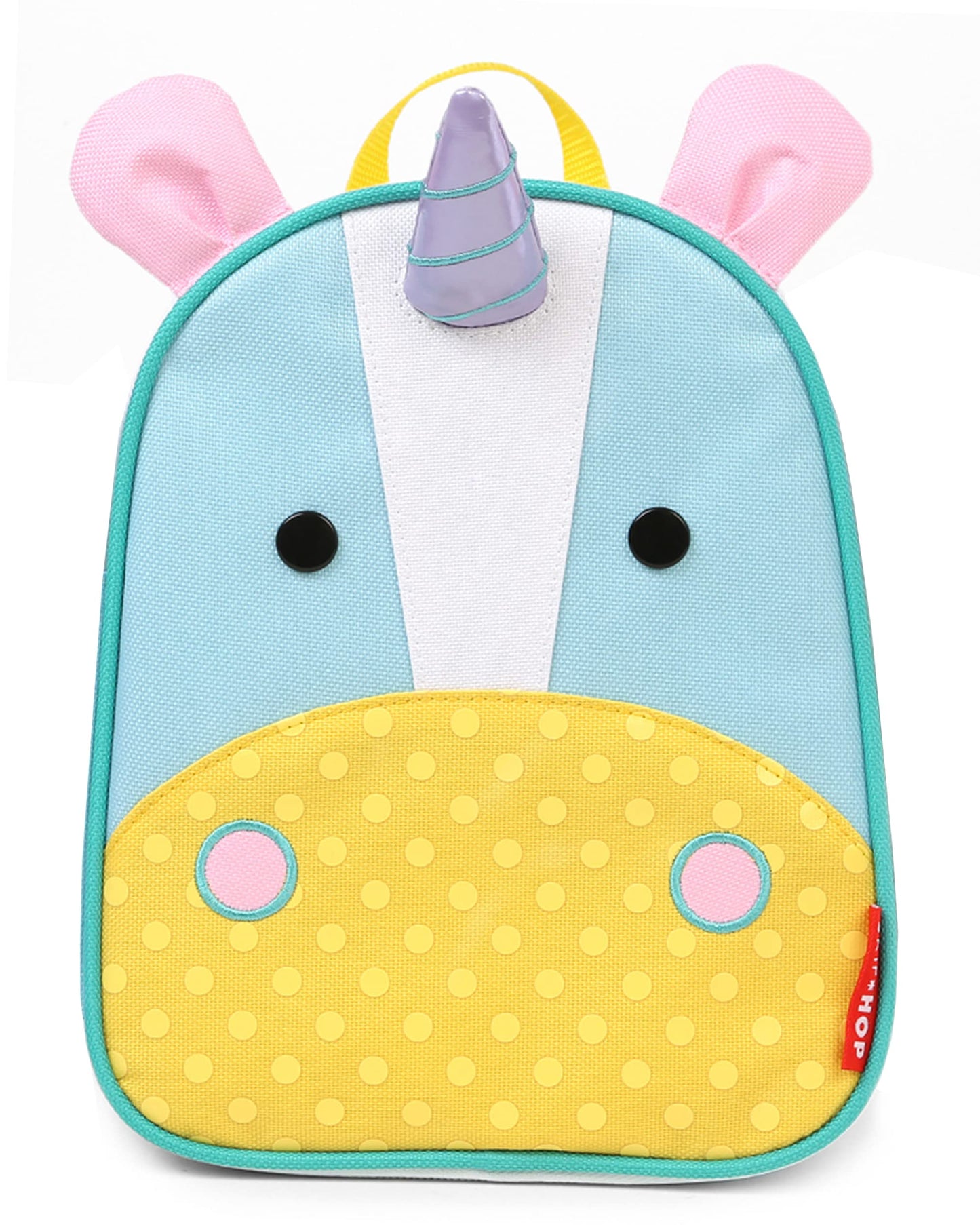Skip Hop Toddler Backpack, Zoo Preschool Ages 3-4, Butterfly