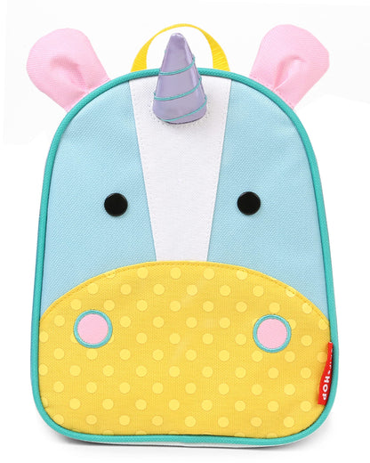 Skip Hop Toddler Backpack, Zoo Preschool Ages 3-4, Butterfly