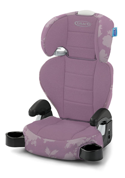 Graco TurboBooster 2.0 Highback Booster Car Seat, Declan