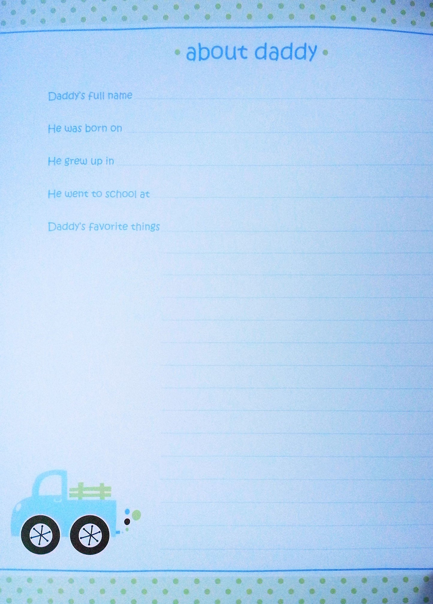 Bird Photo Album, Memory Keepsake Babybook, Gender-Neutral Baby Accessory for New and Expecting Parents, Pink