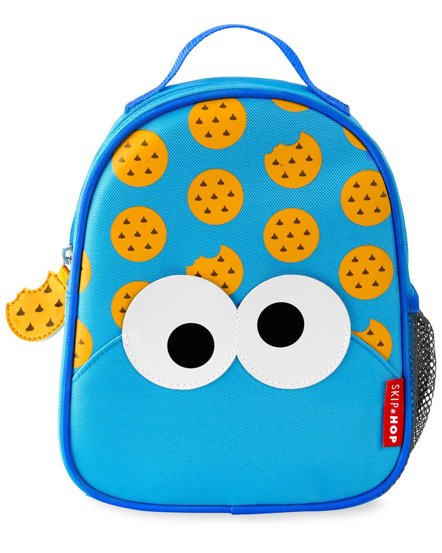 Skip Hop Unisex Baby Mini Backpack, Elmo