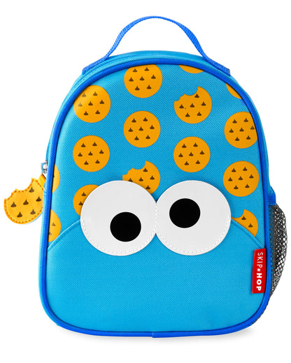 Skip Hop Unisex Baby Mini Backpack, Elmo