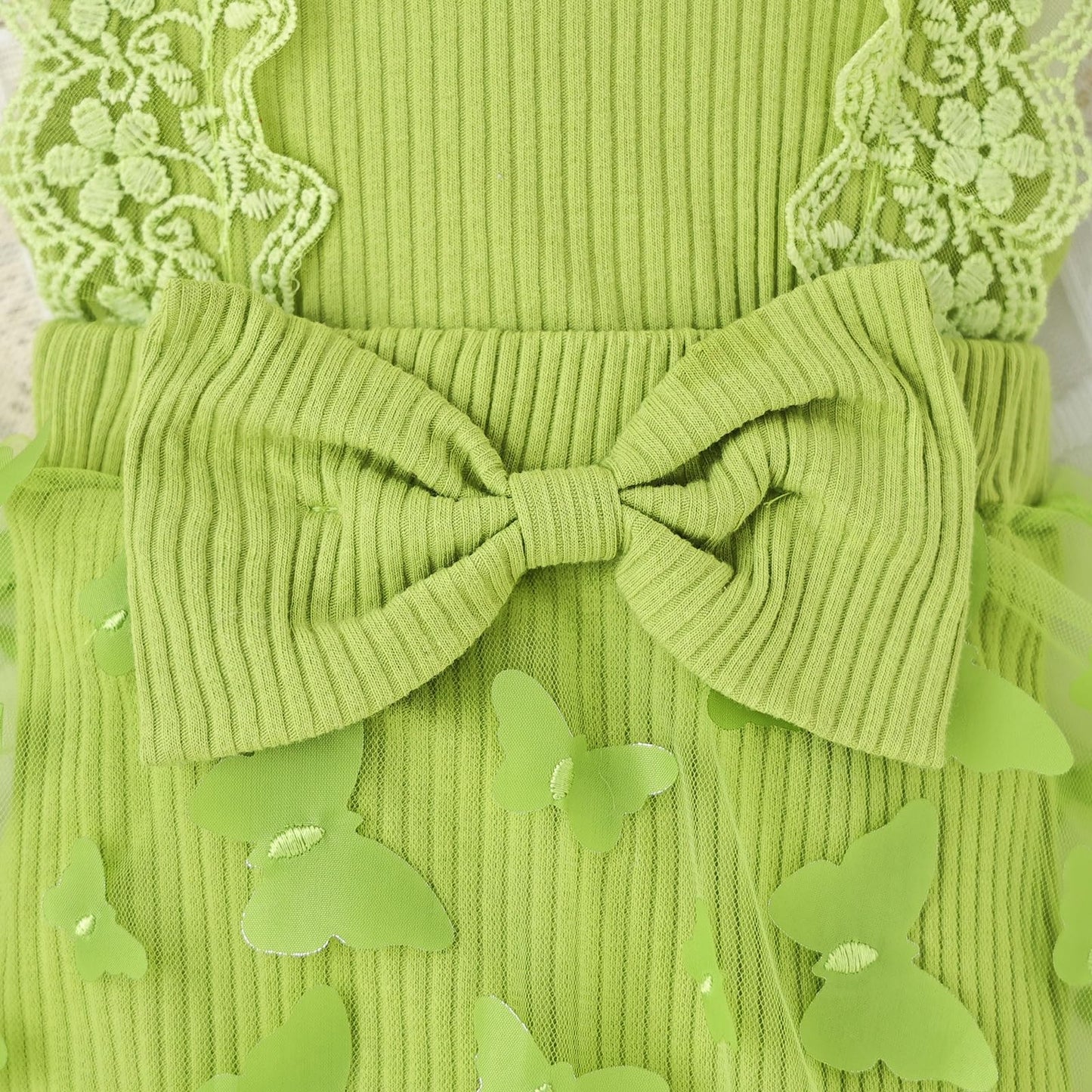 Baby Girl Summer Clothes Cute Newborn Girl Outfits Sleeveless Lace One Piece Romper + Headband 2pcs set 0-12 Months
