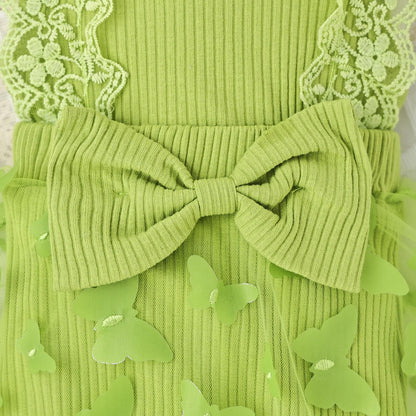 Baby Girl Summer Clothes Cute Newborn Girl Outfits Sleeveless Lace One Piece Romper + Headband 2pcs set 0-12 Months