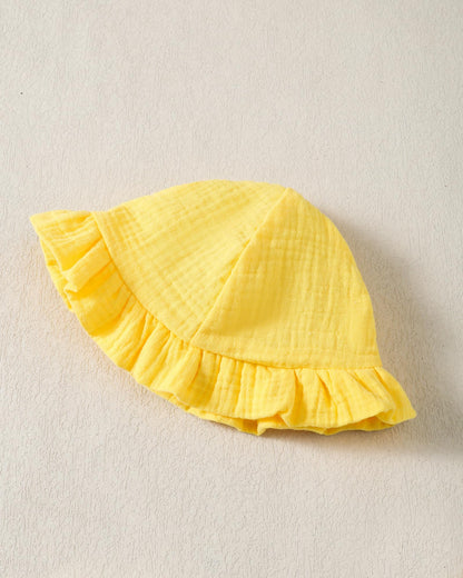 Newborn Baby Girl Clothes Cotton Linen Dresses Infant Casual Sundress Playwear Summer Toddler Girl White Dress
