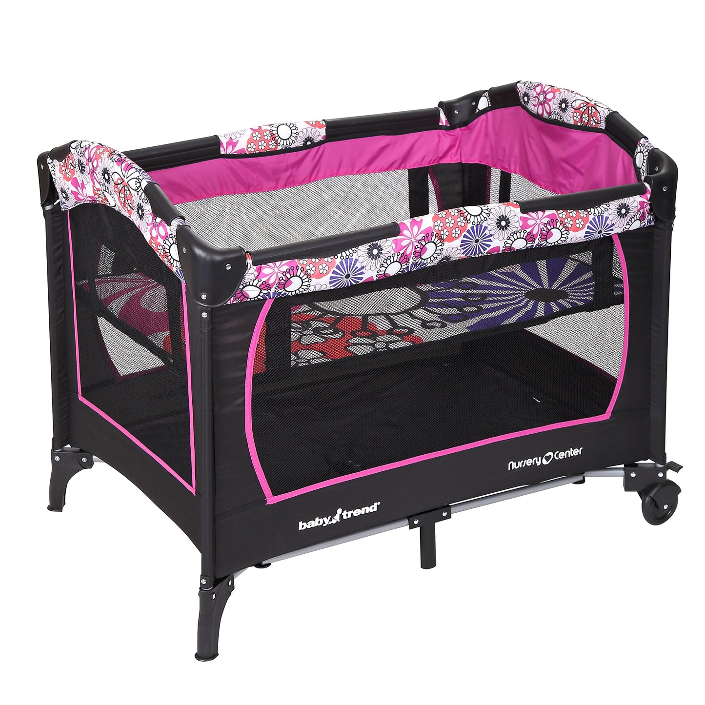 Baby Trend Nursery Center® Playard, Tanzania