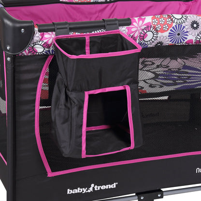 Baby Trend Nursery Center® Playard, Tanzania