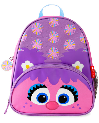 Skip Hop Unisex Baby Mini Backpack, Elmo