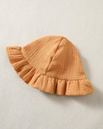 Newborn Baby Girl Clothes Cotton Linen Dresses Infant Casual Sundress Playwear Summer Toddler Girl White Dress