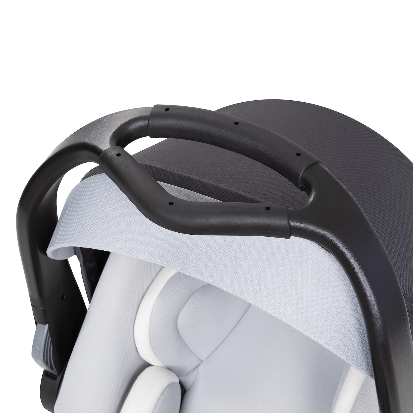 Baby Trend Secure-Lift Infant Car Seat, Dash Black